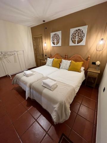El Cortijo De Vega Villa Alhambra Eksteriør bilde